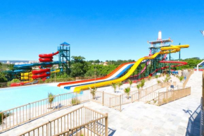 Condomínio Spazzio diRoma com acesso exclusivo ao Acqua Park e Splash